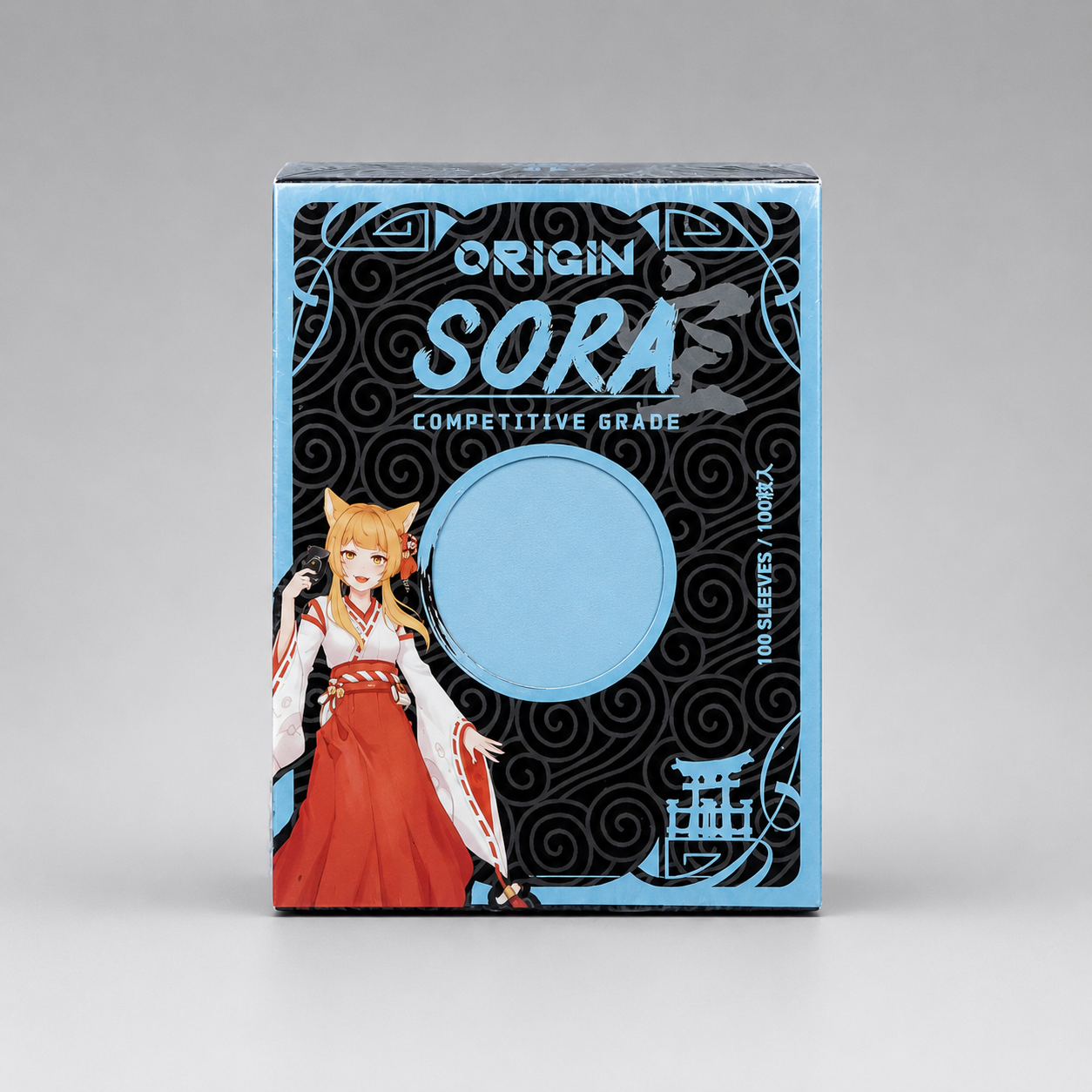 Competition Grade Sleeve